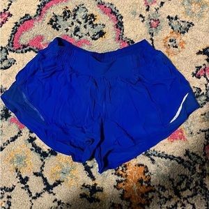 2.5 inch hotty hot short